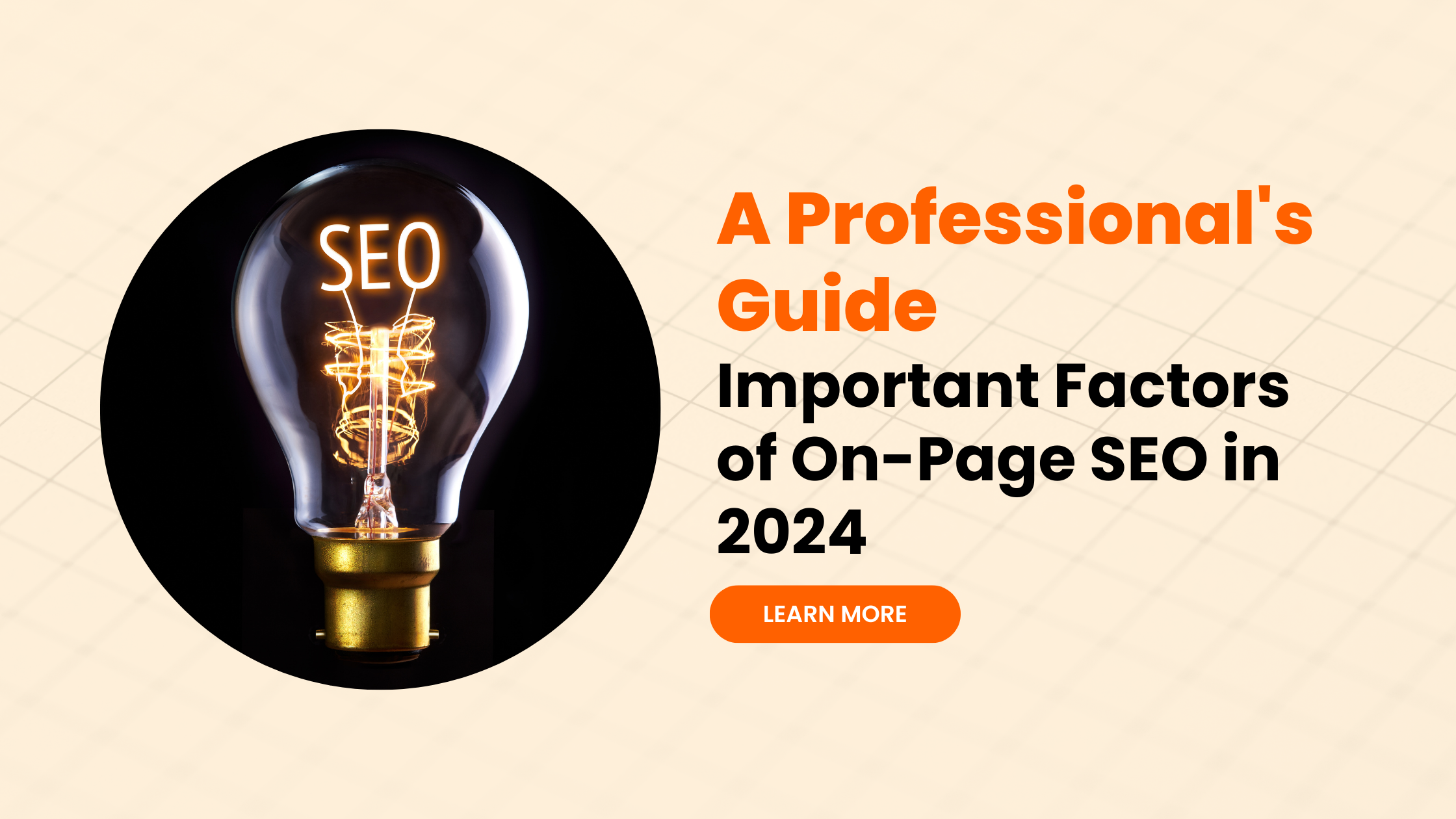 Important Factors of On-Page SEO in 2024