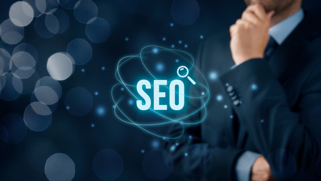 What is SEO Services And What is Included in It